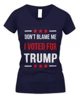 Women's V-Neck T-Shirt Women's V-Neck T-Shirt