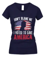 Women's V-Neck T-Shirt Women's V-Neck T-Shirt