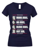 Women's V-Neck T-Shirt Women's V-Neck T-Shirt