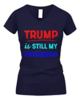 Women's V-Neck T-Shirt Women's V-Neck T-Shirt