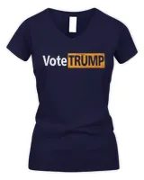 Women's V-Neck T-Shirt Women's V-Neck T-Shirt
