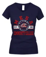 Women's V-Neck T-Shirt Women's V-Neck T-Shirt