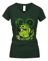 Women's V-Neck T-Shirt Women's V-Neck T-Shirt