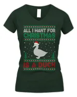 Women's V-Neck T-Shirt Women's V-Neck T-Shirt