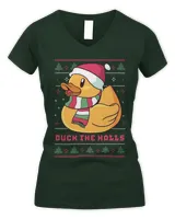 Women's V-Neck T-Shirt Women's V-Neck T-Shirt