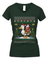 Women's V-Neck T-Shirt Women's V-Neck T-Shirt
