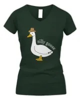 Women's V-Neck T-Shirt Women's V-Neck T-Shirt