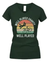 Women's V-Neck T-Shirt Women's V-Neck T-Shirt