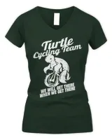 Women's V-Neck T-Shirt Women's V-Neck T-Shirt
