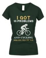 Women's V-Neck T-Shirt Women's V-Neck T-Shirt