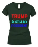 Women's V-Neck T-Shirt Women's V-Neck T-Shirt
