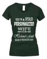 Women's V-Neck T-Shirt Women's V-Neck T-Shirt