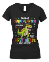 Women's V-Neck T-Shirt Women's V-Neck T-Shirt