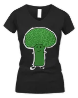 Women's V-Neck T-Shirt Women's V-Neck T-Shirt