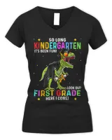 Women's V-Neck T-Shirt Women's V-Neck T-Shirt