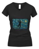 Women's V-Neck T-Shirt Women's V-Neck T-Shirt