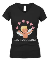 Women's V-Neck T-Shirt Women's V-Neck T-Shirt