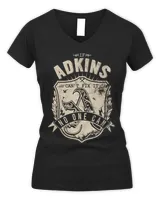 Women's V-Neck T-Shirt Women's V-Neck T-Shirt