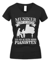 Women's V-Neck T-Shirt Women's V-Neck T-Shirt