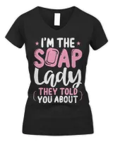 Women's V-Neck T-Shirt Women's V-Neck T-Shirt
