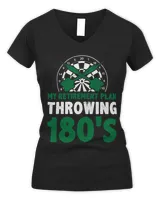 Women's V-Neck T-Shirt Women's V-Neck T-Shirt