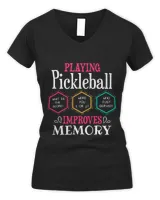 Women's V-Neck T-Shirt Women's V-Neck T-Shirt