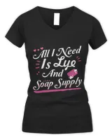 Women's V-Neck T-Shirt Women's V-Neck T-Shirt