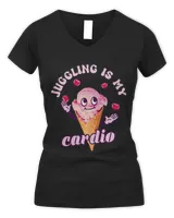 Women's V-Neck T-Shirt Women's V-Neck T-Shirt