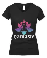Women's V-Neck T-Shirt Women's V-Neck T-Shirt