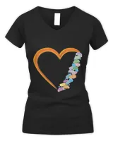Women's V-Neck T-Shirt Women's V-Neck T-Shirt