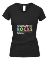 Women's V-Neck T-Shirt Women's V-Neck T-Shirt