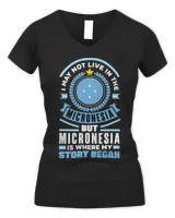 Women's V-Neck T-Shirt Women's V-Neck T-Shirt