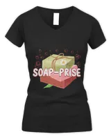 Women's V-Neck T-Shirt Women's V-Neck T-Shirt
