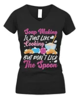 Women's V-Neck T-Shirt Women's V-Neck T-Shirt