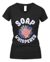 Women's V-Neck T-Shirt Women's V-Neck T-Shirt
