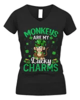 Women's V-Neck T-Shirt Women's V-Neck T-Shirt