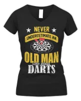 Women's V-Neck T-Shirt Women's V-Neck T-Shirt