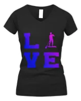 Women's V-Neck T-Shirt Women's V-Neck T-Shirt