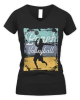 Women's V-Neck T-Shirt Women's V-Neck T-Shirt