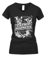 Women's V-Neck T-Shirt Women's V-Neck T-Shirt