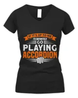 Women's V-Neck T-Shirt Women's V-Neck T-Shirt