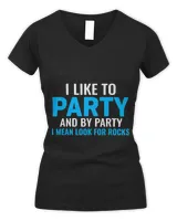 Women's V-Neck T-Shirt Women's V-Neck T-Shirt