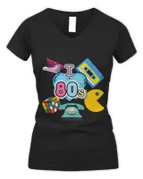 Women's V-Neck T-Shirt Women's V-Neck T-Shirt