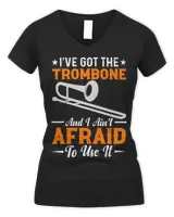 Women's V-Neck T-Shirt Women's V-Neck T-Shirt
