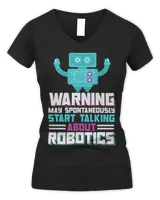 Women's V-Neck T-Shirt Women's V-Neck T-Shirt