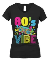 Women's V-Neck T-Shirt Women's V-Neck T-Shirt