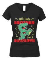Women's V-Neck T-Shirt Women's V-Neck T-Shirt