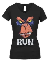 Women's V-Neck T-Shirt Women's V-Neck T-Shirt