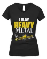 Women's V-Neck T-Shirt Women's V-Neck T-Shirt