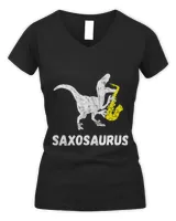 Women's V-Neck T-Shirt Women's V-Neck T-Shirt